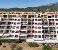 Дуплекс с террасой в Бенахависе 99 кв.м с мебелью