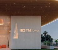 TM Tower Бенідорм Квартира 350 кв.м з терасою біля моря