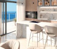 TM Tower Бенідорм Квартира 350 кв.м з терасою біля моря