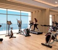 TM Tower Бенідорм Квартира 350 кв.м з терасою біля моря