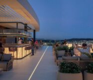 TM Tower Бенідорм Квартира 350 кв.м з терасою біля моря