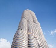 TM Tower Бенідорм Квартира 350 кв.м з терасою біля моря