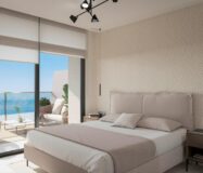 TM Tower Бенідорм Квартира 350 кв.м з терасою біля моря