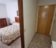 Апартаменты 63 кв.м в Торревьехе у моря с террасой