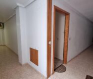 Апартаменты 63 кв.м в Торревьехе у моря с террасой