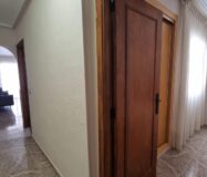 Апартаменты 63 кв.м в Торревьехе у моря с террасой