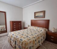 Апартаменты 63 кв.м в Торревьехе у моря с террасой