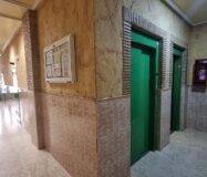 Апартаменты 63 кв.м в Торревьехе у моря с террасой