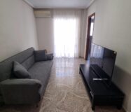 Апартаменты 63 кв.м в Торревьехе у моря с террасой