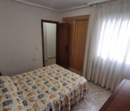 Апартаменты 63 кв.м в Торревьехе у моря с террасой