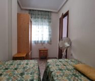 Апартаменты 63 кв.м в Торревьехе у моря с террасой