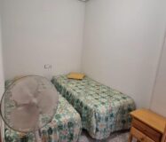 Апартаменты 63 кв.м в Торревьехе у моря с террасой