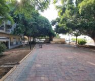 Апартаменты 63 кв.м в Торревьехе у моря с террасой