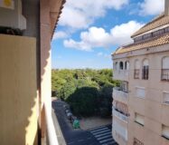 Апартаменты 63 кв.м в Торревьехе у моря с террасой