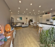 Двухкомнатный дуплекс в Фуэнхироле у моря, 132 кв.м, терраса