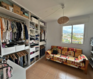 Двухкомнатный дуплекс в Фуэнхироле у моря, 132 кв.м, терраса