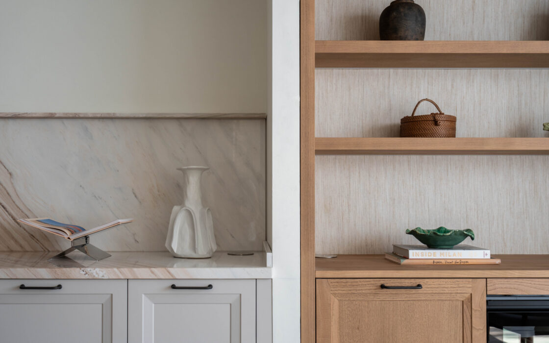 Элегантная квартира у моря в Марбелье 314 кв.м с террасой