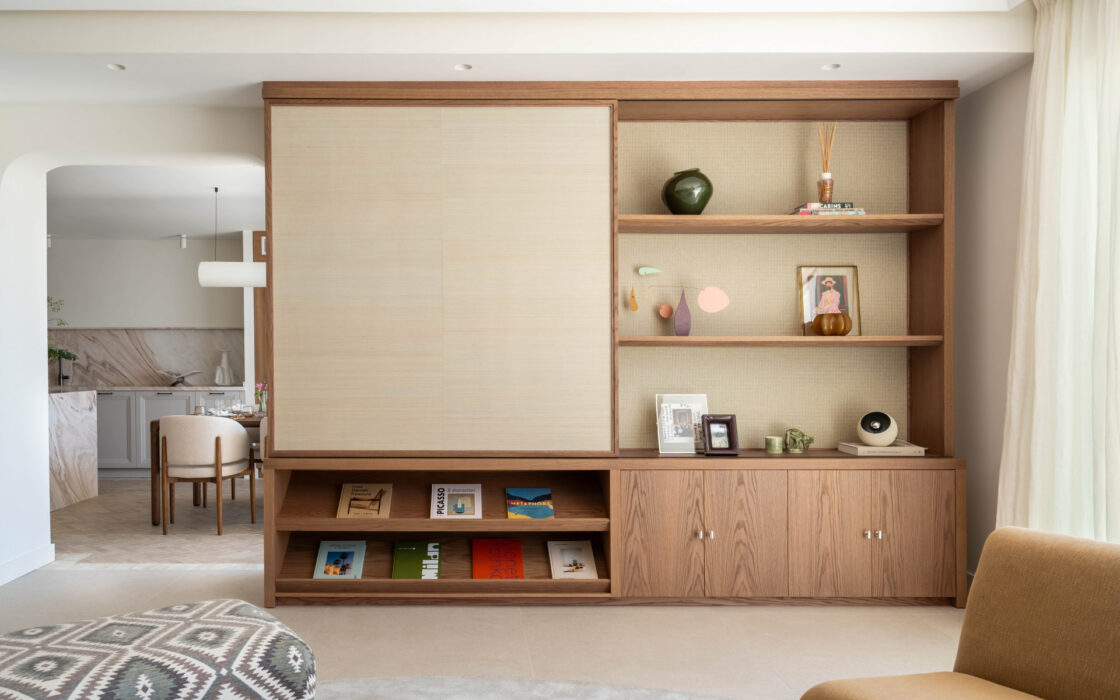 Элегантная квартира у моря в Марбелье 314 кв.м с террасой