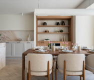 Элегантная квартира у моря в Марбелье 314 кв.м с террасой