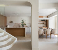 Элегантная квартира у моря в Марбелье 314 кв.м с террасой