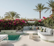 Элегантная квартира у моря в Марбелье 314 кв.м с террасой