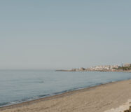 Элегантная квартира у моря в Марбелье 314 кв.м с террасой