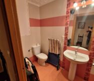 Апартаменты 100 кв.м с 4 спальнями в Торревьехе у моря