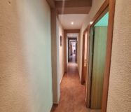 Апартаменты 100 кв.м с 4 спальнями в Торревьехе у моря