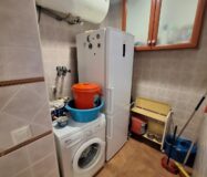 Апартаменты 100 кв.м с 4 спальнями в Торревьехе у моря