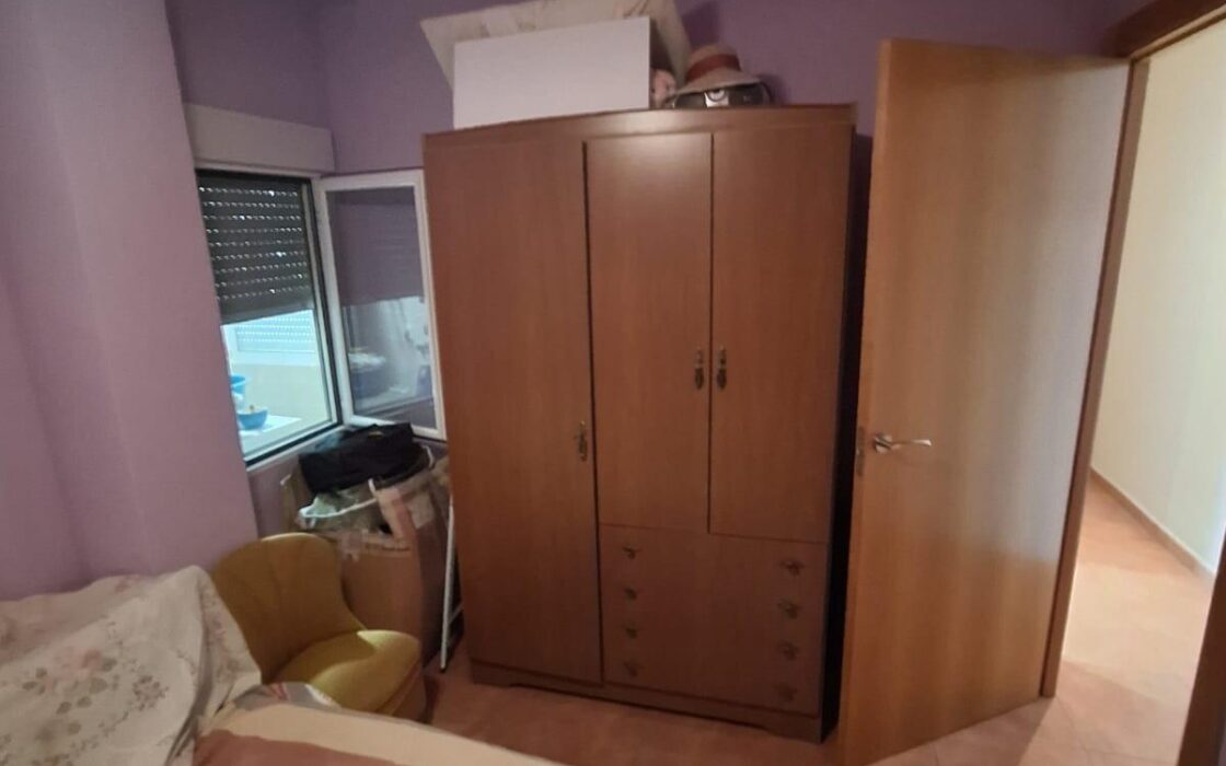 Апартаменты 100 кв.м с 4 спальнями в Торревьехе у моря