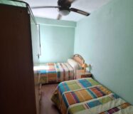 Апартаменты 100 кв.м с 4 спальнями в Торревьехе у моря