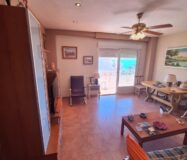 Апартаменты 100 кв.м с 4 спальнями в Торревьехе у моря