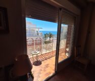 Апартаменты 100 кв.м с 4 спальнями в Торревьехе у моря