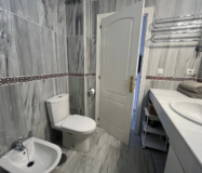 Пентхаус в Михас Коста с 3 спальнями и видом на море