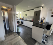 Пентхаус в Михас Коста с 3 спальнями и видом на море