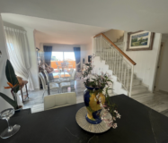 Пентхаус в Михас Коста с 3 спальнями и видом на море