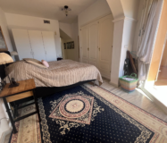 Пентхаус в Михас Коста с 3 спальнями и видом на море