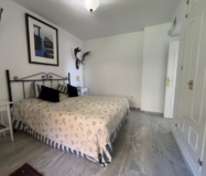 Пентхаус в Михас Коста с 3 спальнями и видом на море