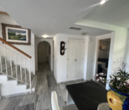 Пентхаус в Михас Коста с 3 спальнями и видом на море