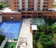 Апартаменти в San Juan Playa з видом на море 114 кв.м