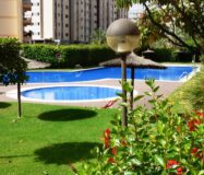 Апартаменти в San Juan Playa з видом на море 114 кв.м