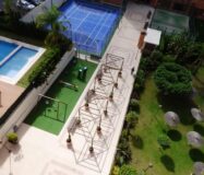 Апартаменти в San Juan Playa з видом на море 114 кв.м