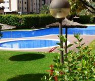 Апартаменти в San Juan Playa з видом на море 114 кв.м