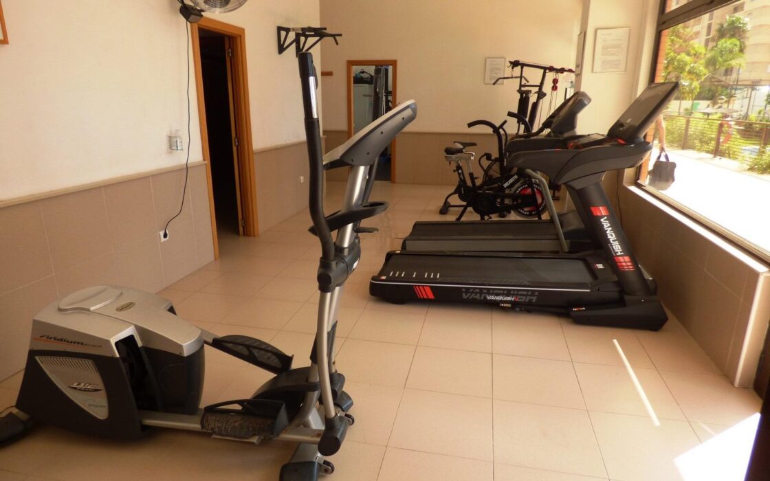 Апартаменти в San Juan Playa з видом на море 114 кв.м