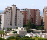 Апартаменти в San Juan Playa з видом на море 114 кв.м