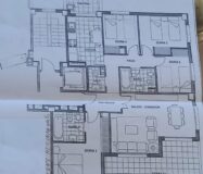 Апартаменти в San Juan Playa з видом на море 114 кв.м