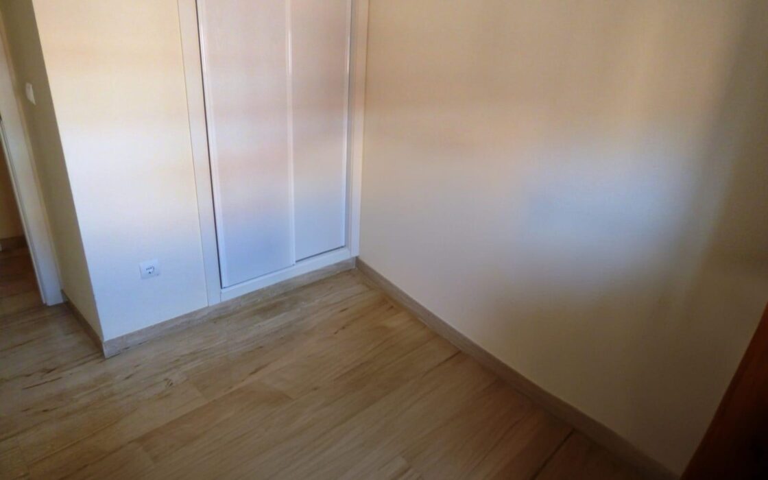 Апартаменти в San Juan Playa з видом на море 114 кв.м