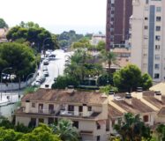 Апартаменти в San Juan Playa з видом на море 114 кв.м