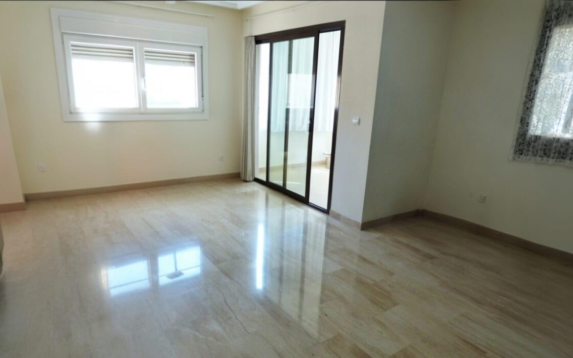 Апартаменти в San Juan Playa з видом на море 114 кв.м