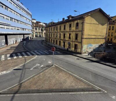 Апартаменти 106 кв.м з 4 кімнатами в Лангрео